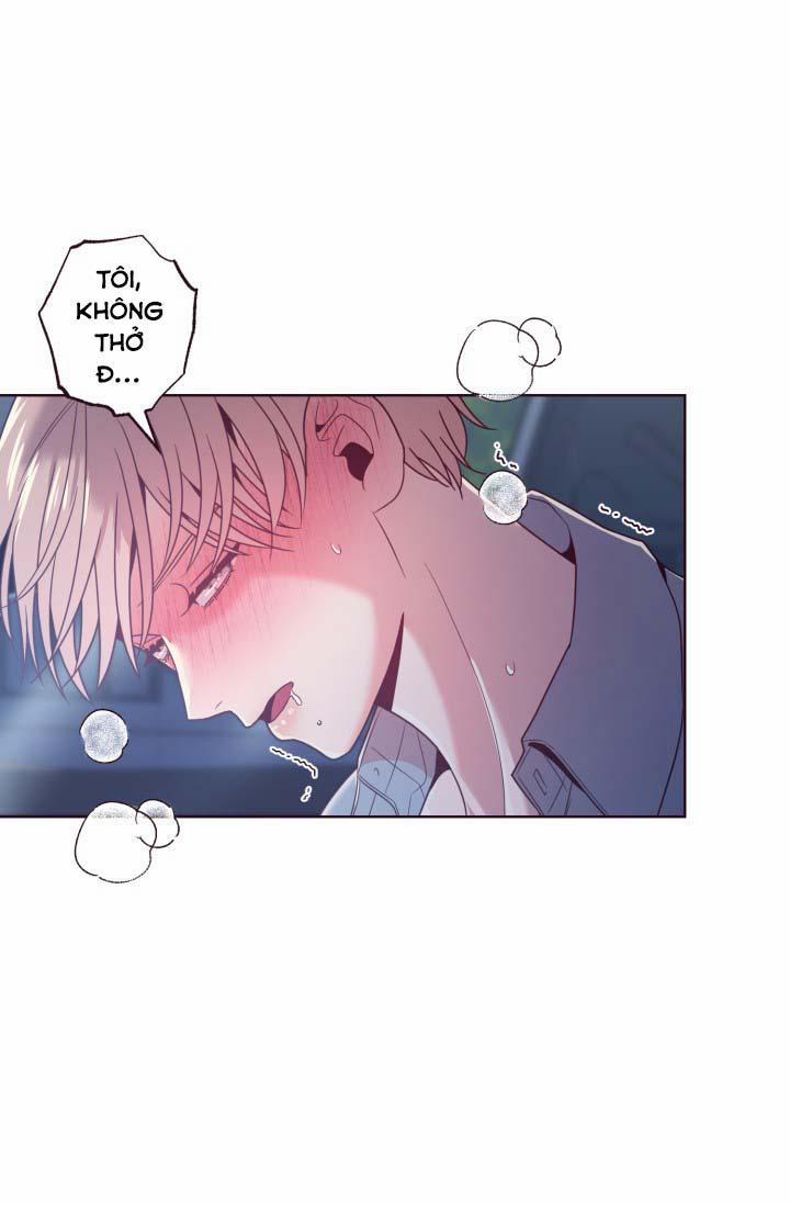 (END SS2) SỤP ĐỔ 11 trang 33