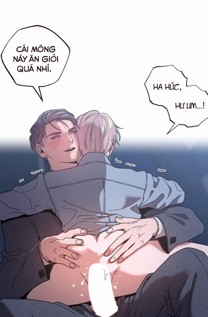 (END SS2) SỤP ĐỔ 12 trang 10