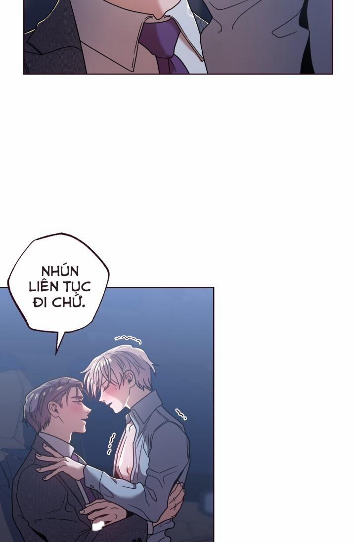 (END SS2) SỤP ĐỔ 12 trang 25