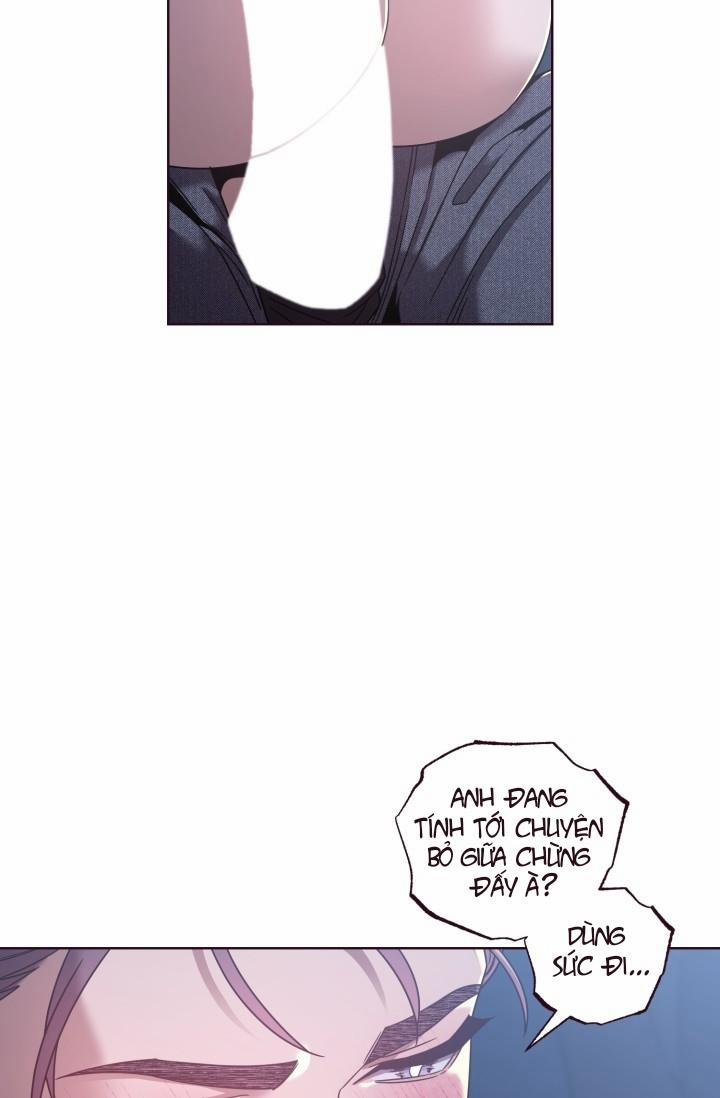 (END SS2) SỤP ĐỔ 12 trang 30