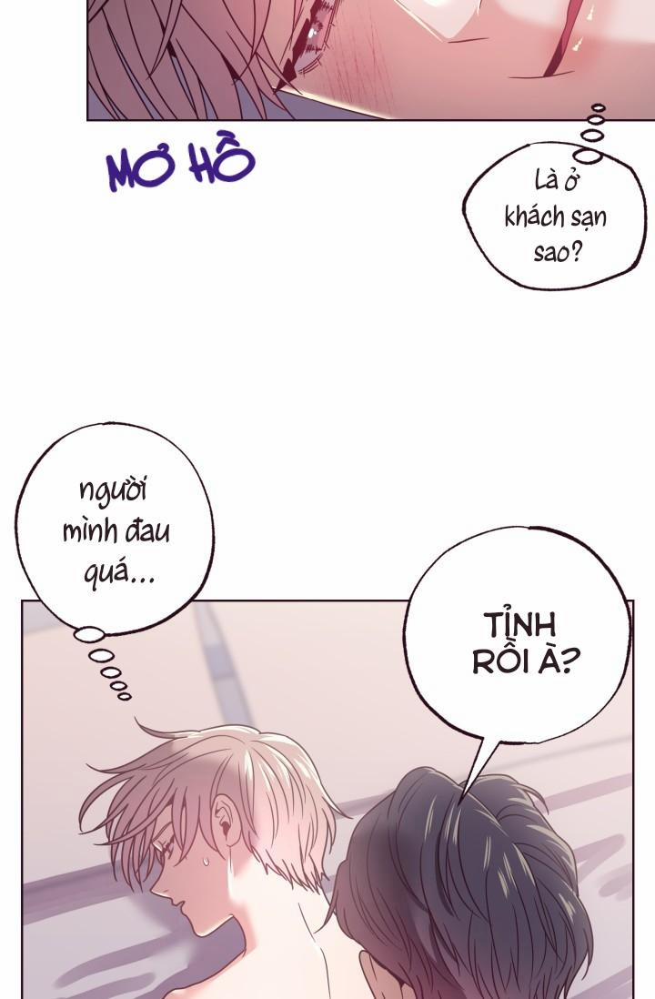 (END SS2) SỤP ĐỔ 12 trang 38