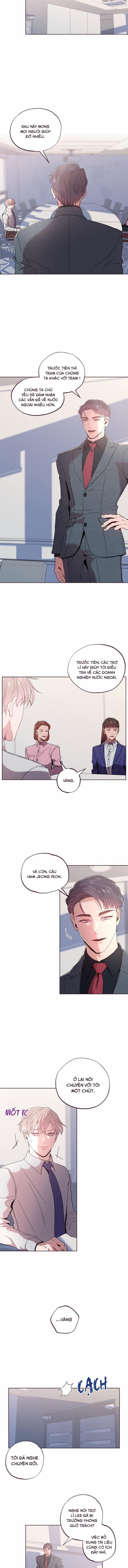 (END SS2) SỤP ĐỔ 14 trang 2