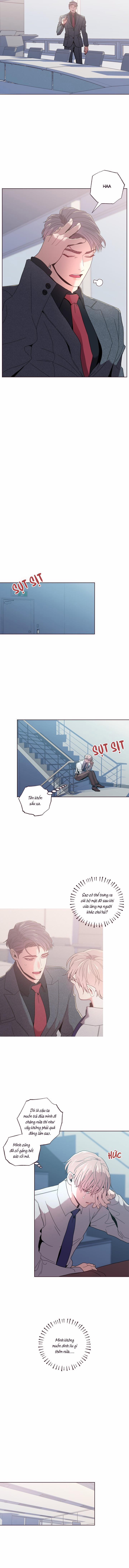 (END SS2) SỤP ĐỔ 14 trang 5