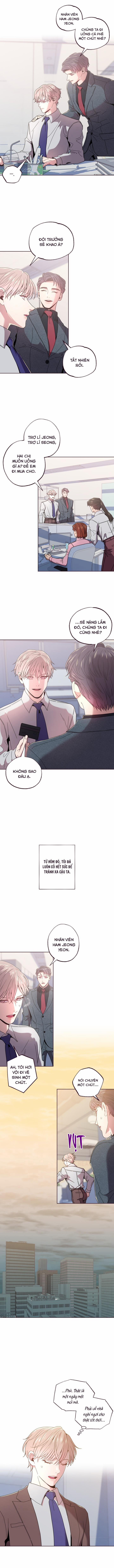 (END SS2) SỤP ĐỔ 14 trang 6