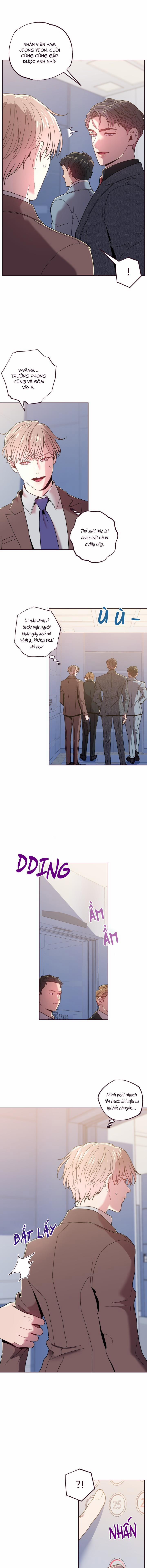 (END SS2) SỤP ĐỔ 14 trang 7