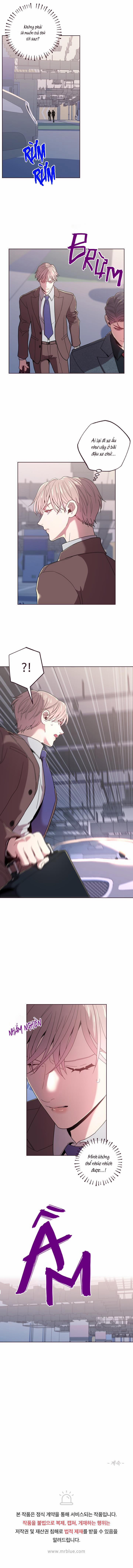 (END SS2) SỤP ĐỔ 14 trang 9