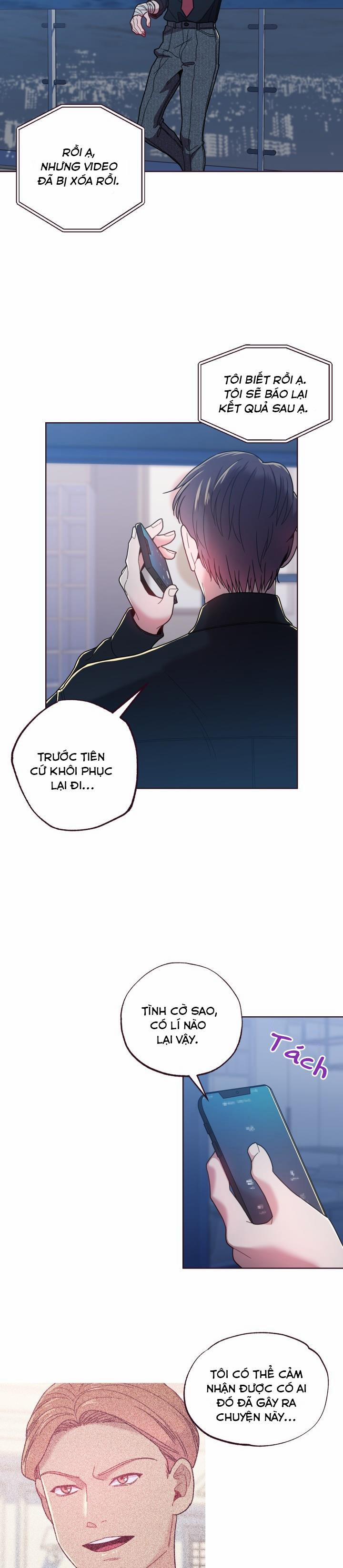 (END SS2) SỤP ĐỔ 15 trang 12