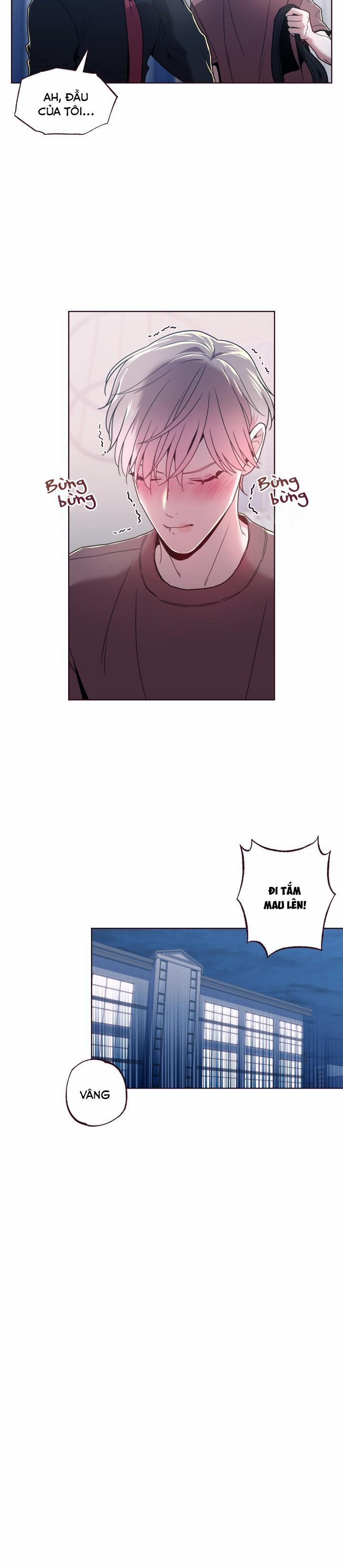 (END SS2) SỤP ĐỔ 15 trang 15