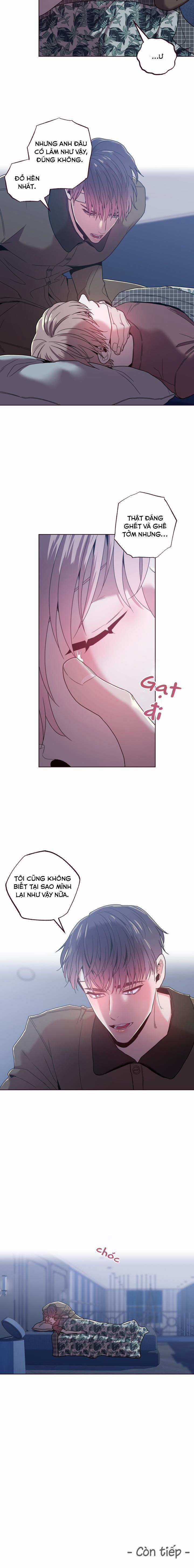 (END SS2) SỤP ĐỔ 15 trang 25