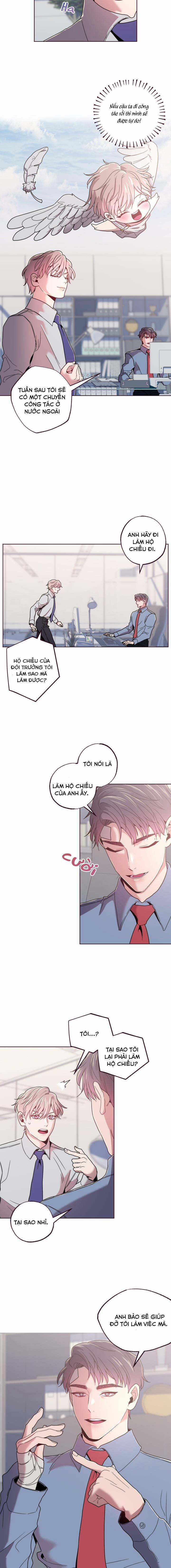 (END SS2) SỤP ĐỔ 16 trang 13