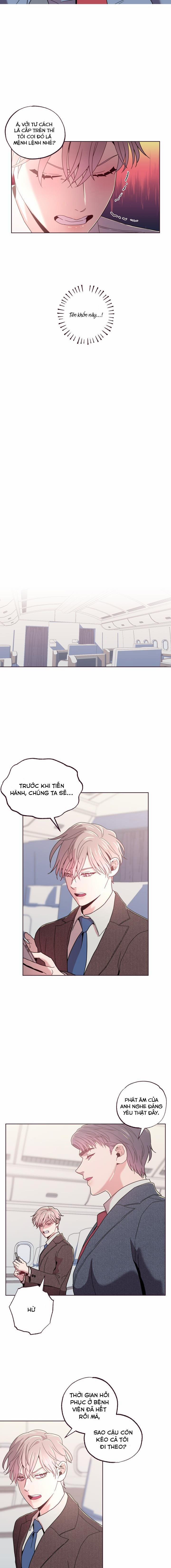 (END SS2) SỤP ĐỔ 16 trang 14