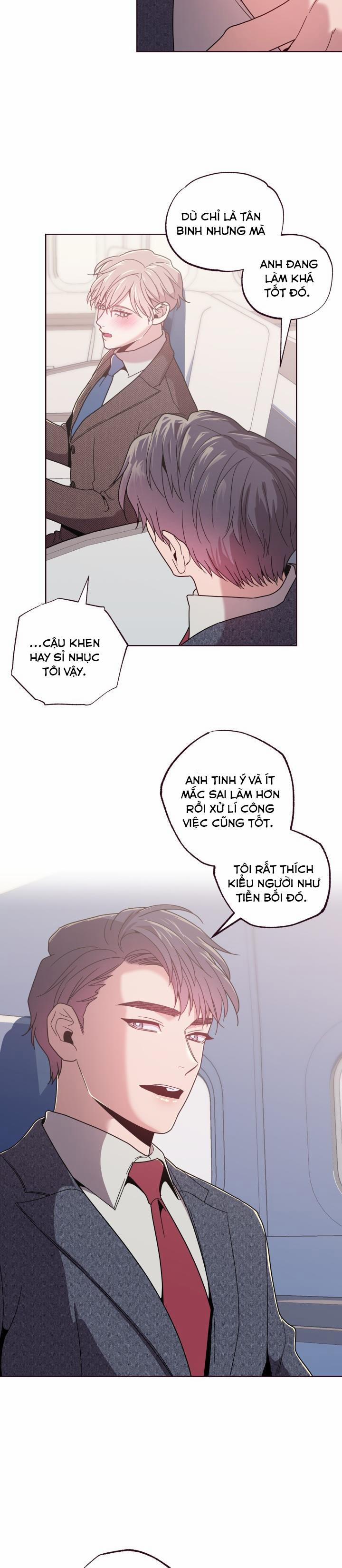 (END SS2) SỤP ĐỔ 16 trang 18