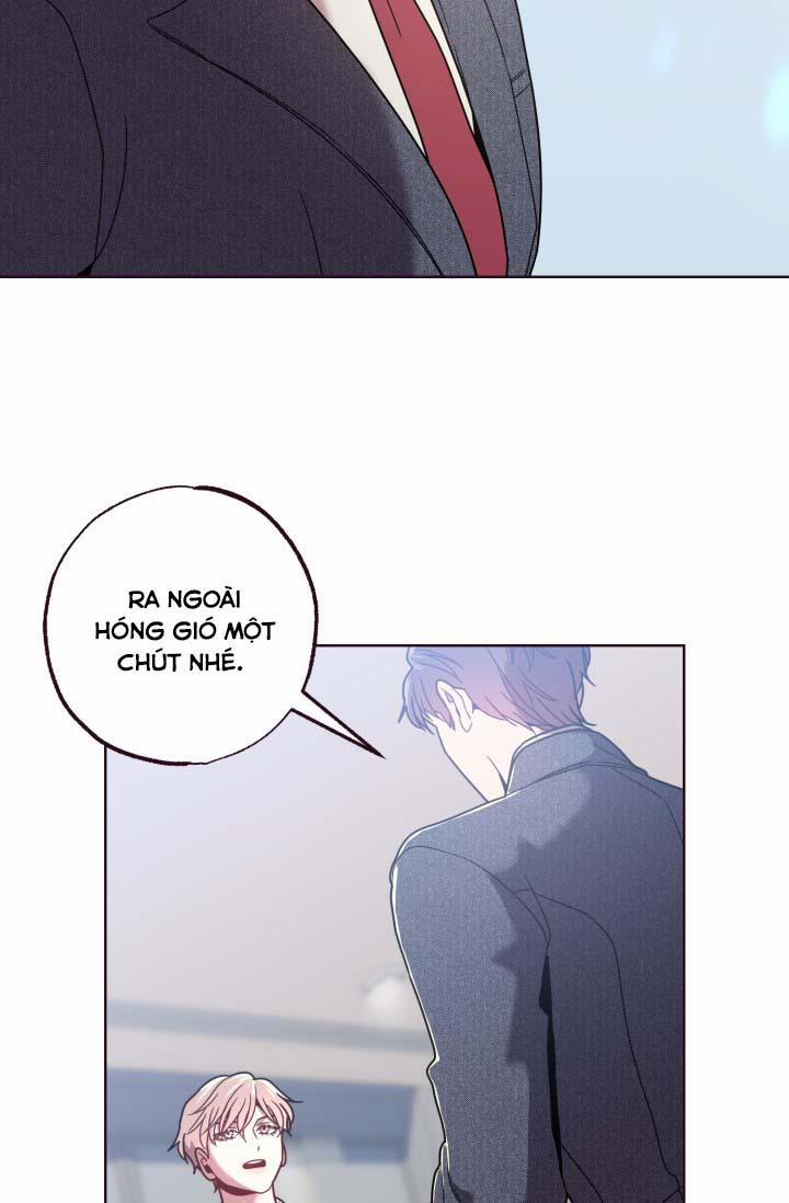 (END SS2) SỤP ĐỔ 17 trang 12