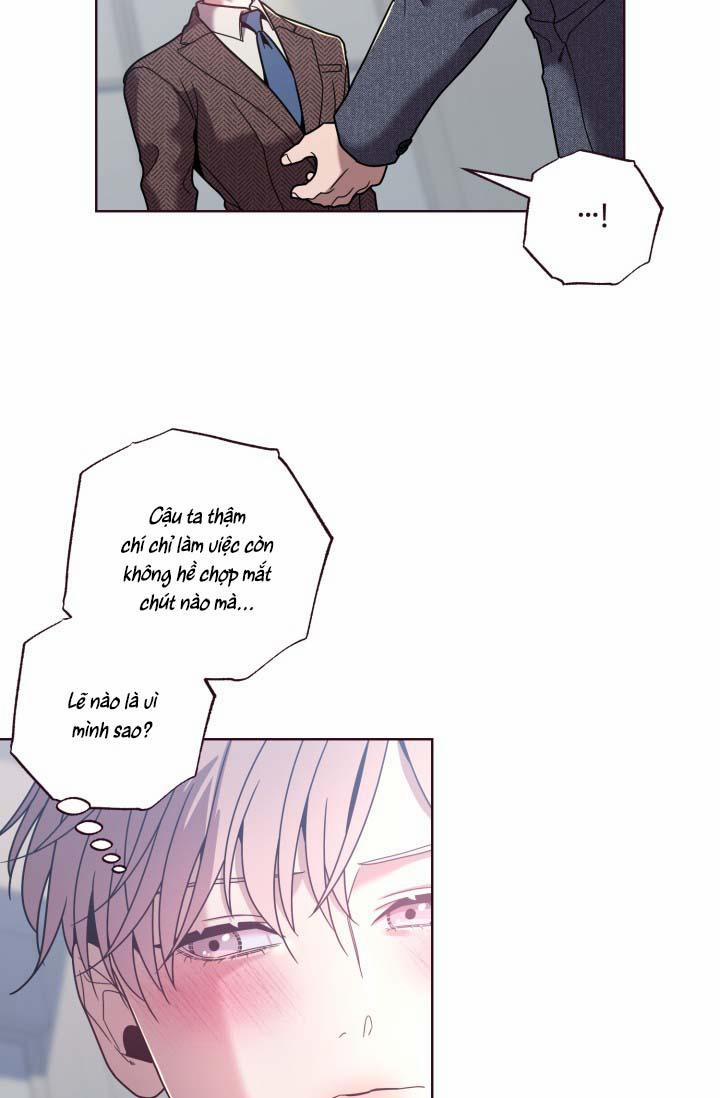 (END SS2) SỤP ĐỔ 17 trang 13