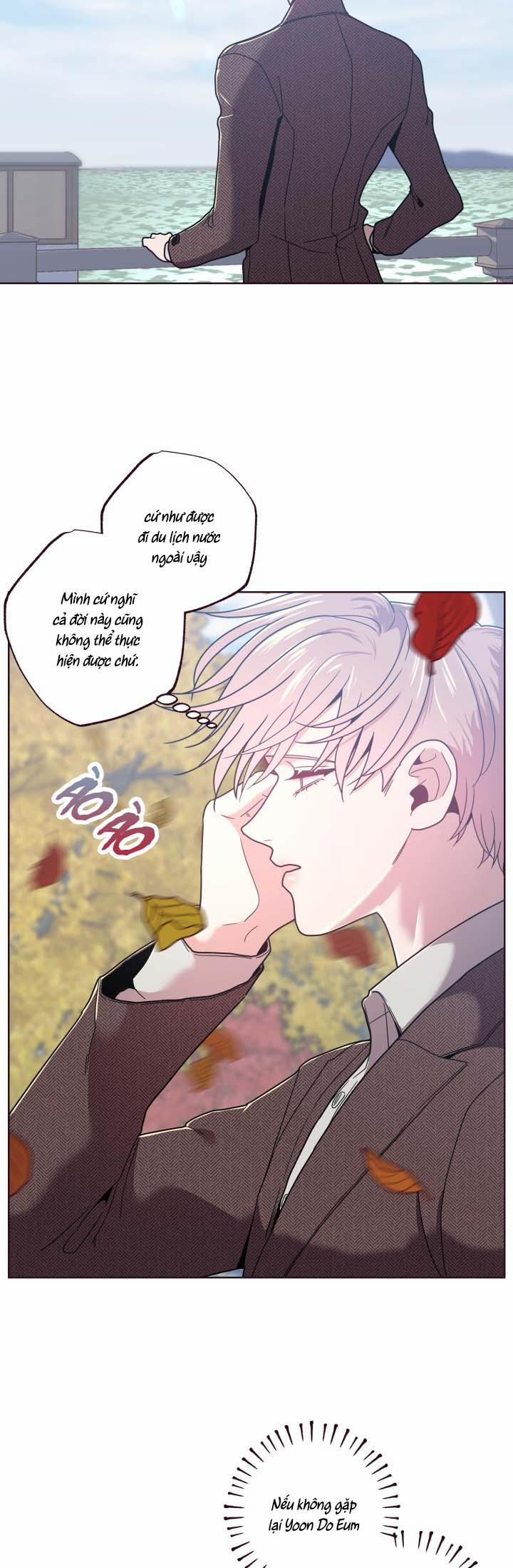 (END SS2) SỤP ĐỔ 17 trang 19