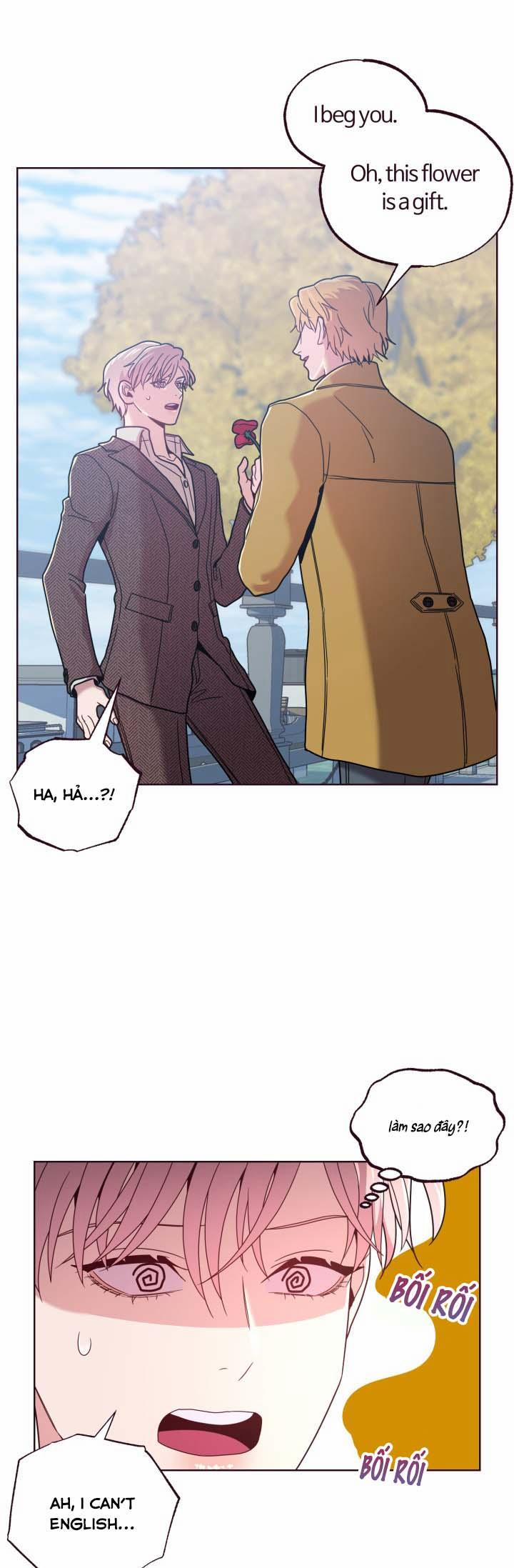 (END SS2) SỤP ĐỔ 17 trang 23