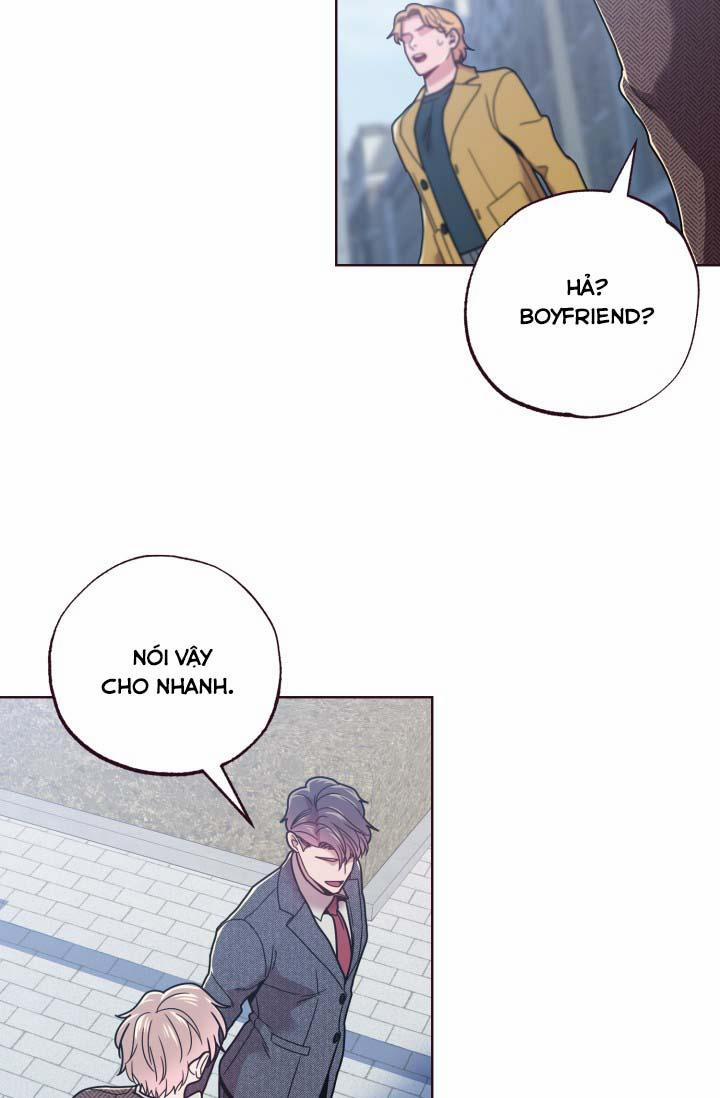 (END SS2) SỤP ĐỔ 17 trang 27