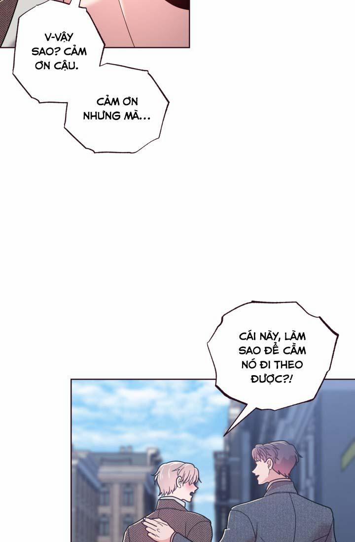 (END SS2) SỤP ĐỔ 17 trang 38