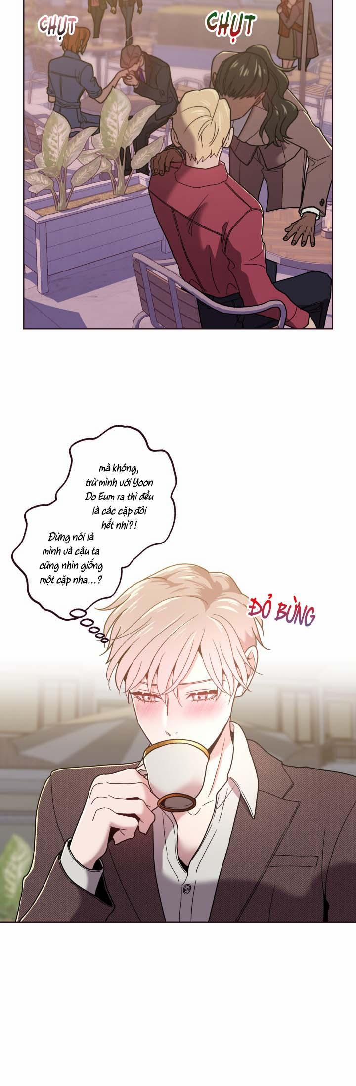 (END SS2) SỤP ĐỔ 17 trang 50