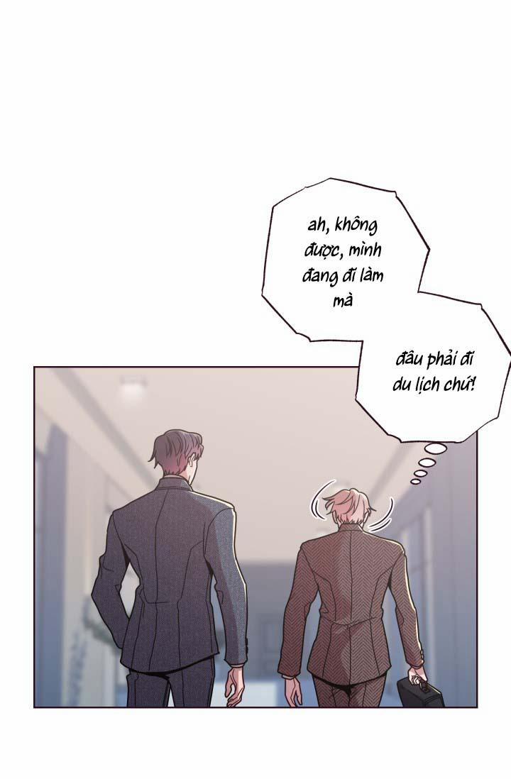 (END SS2) SỤP ĐỔ 17 trang 8