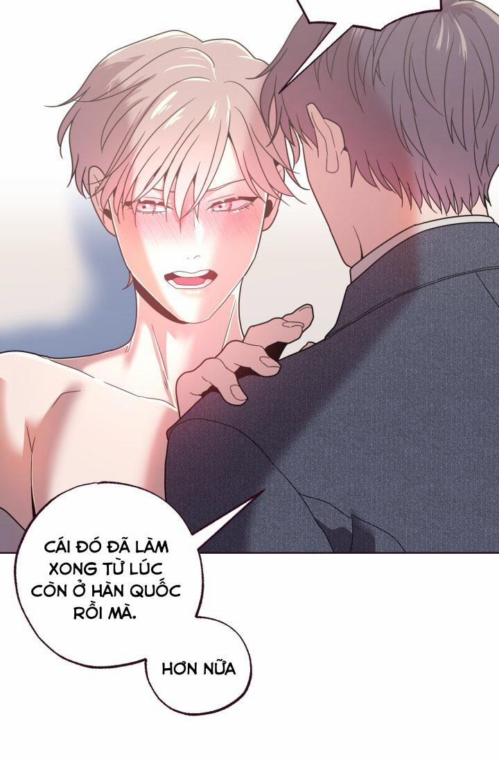 (END SS2) SỤP ĐỔ 18 trang 28