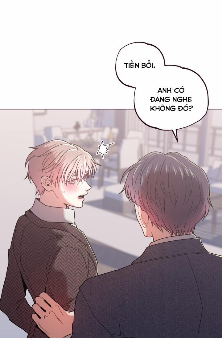 (END SS2) SỤP ĐỔ 18 trang 3