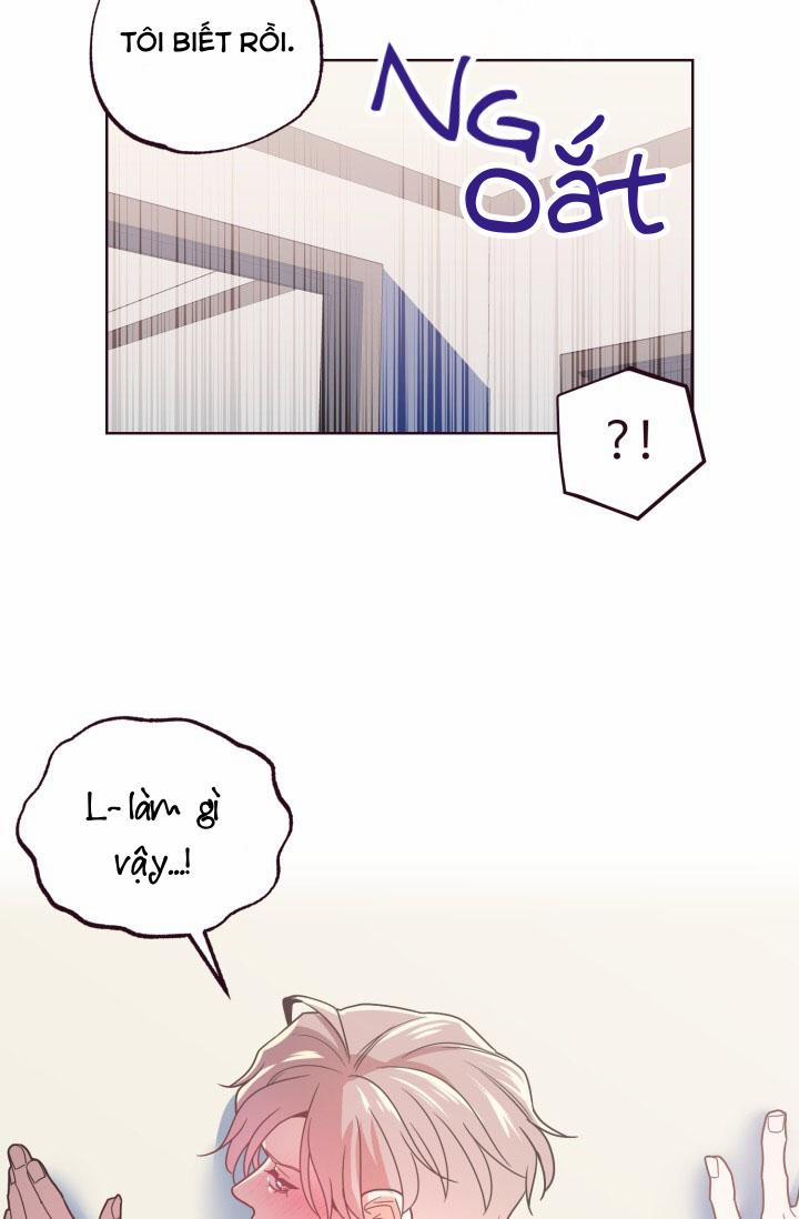 (END SS2) SỤP ĐỔ 18 trang 40