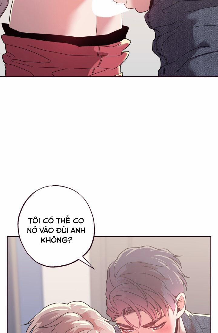 (END SS2) SỤP ĐỔ 18 trang 49