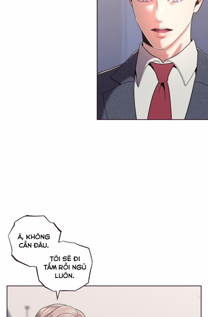 (END SS2) SỤP ĐỔ 18 trang 5