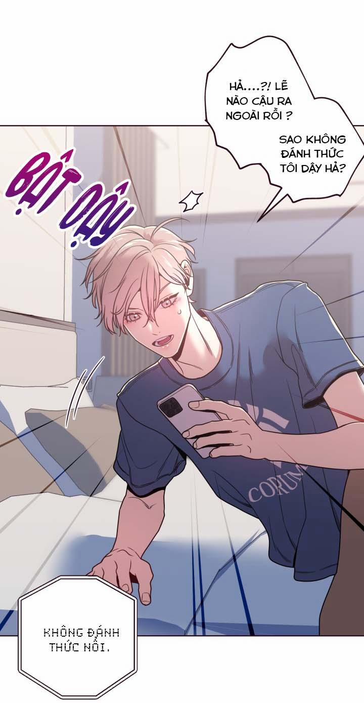 (END SS2) SỤP ĐỔ 19 trang 23