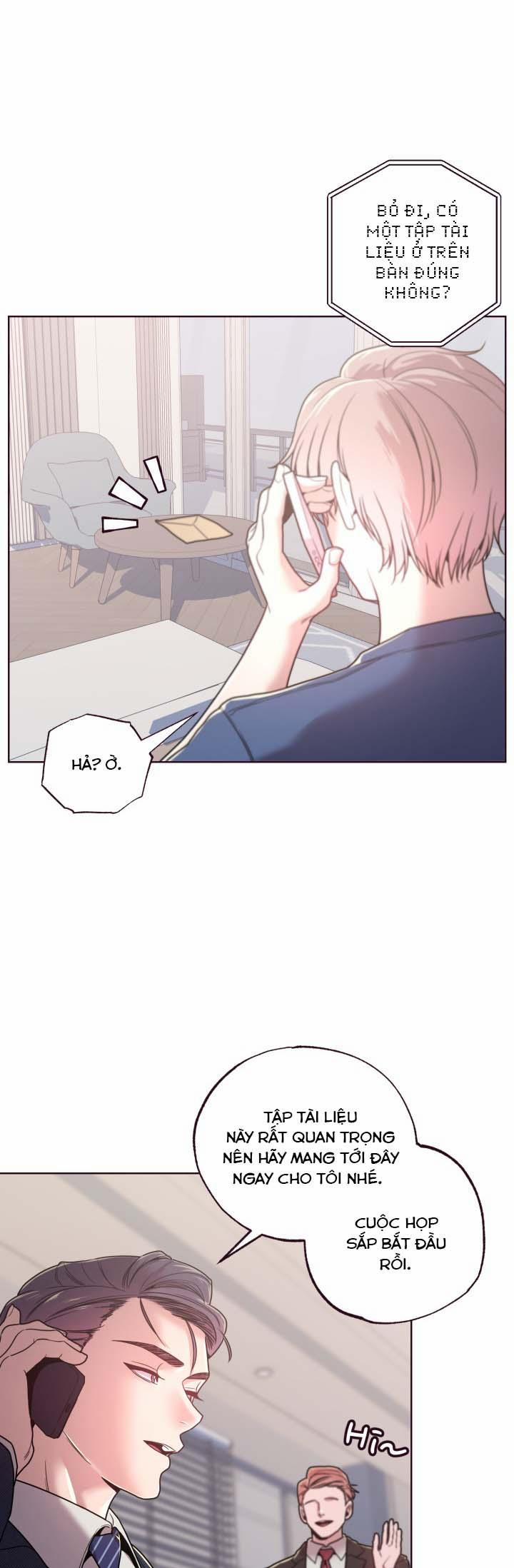 (END SS2) SỤP ĐỔ 19 trang 24