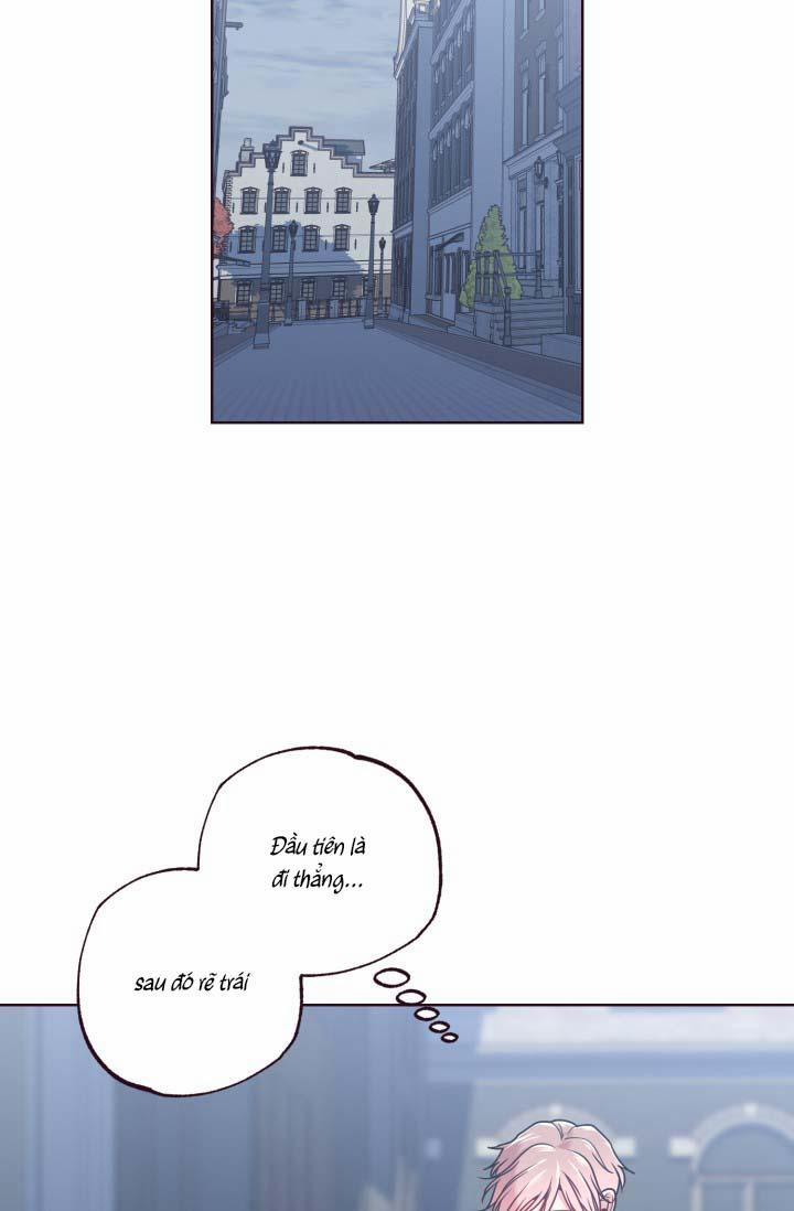 (END SS2) SỤP ĐỔ 19 trang 29