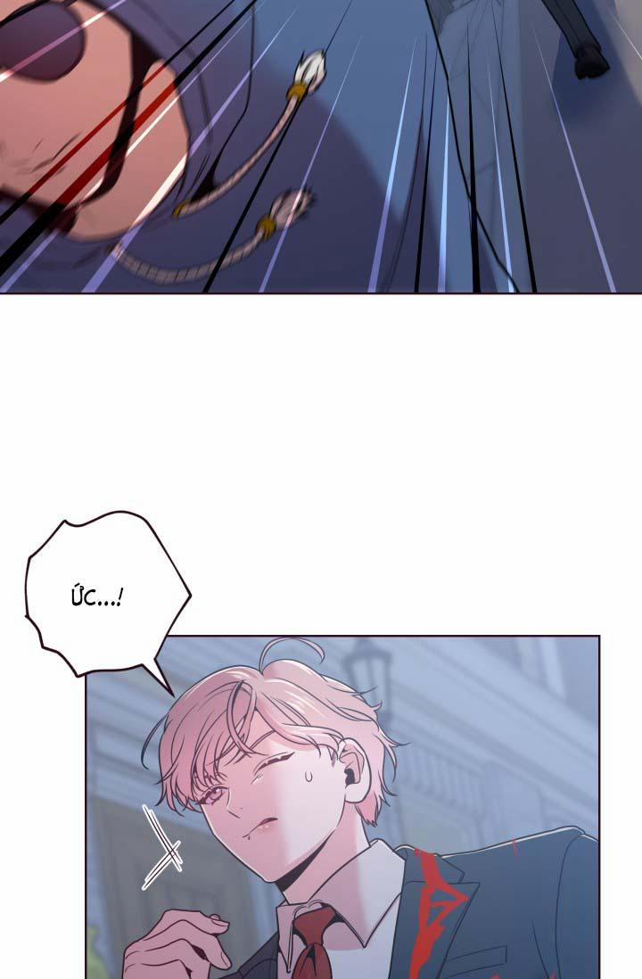 (END SS2) SỤP ĐỔ 19 trang 35