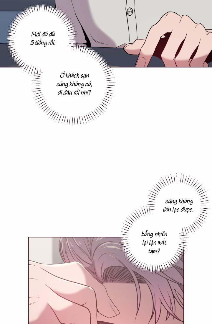 (END SS2) SỤP ĐỔ 19 trang 48