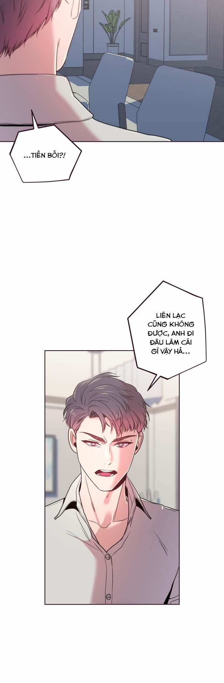 (END SS2) SỤP ĐỔ 19 trang 54