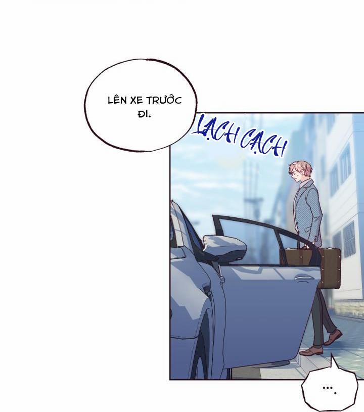 (END SS2) SỤP ĐỔ 2 trang 19