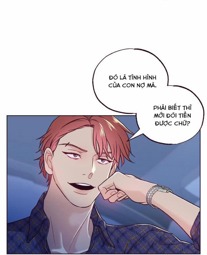 (END SS2) SỤP ĐỔ 2 trang 21