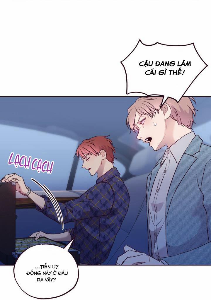 (END SS2) SỤP ĐỔ 2 trang 23