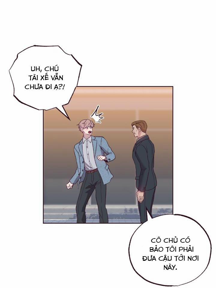 (END SS2) SỤP ĐỔ 2 trang 43