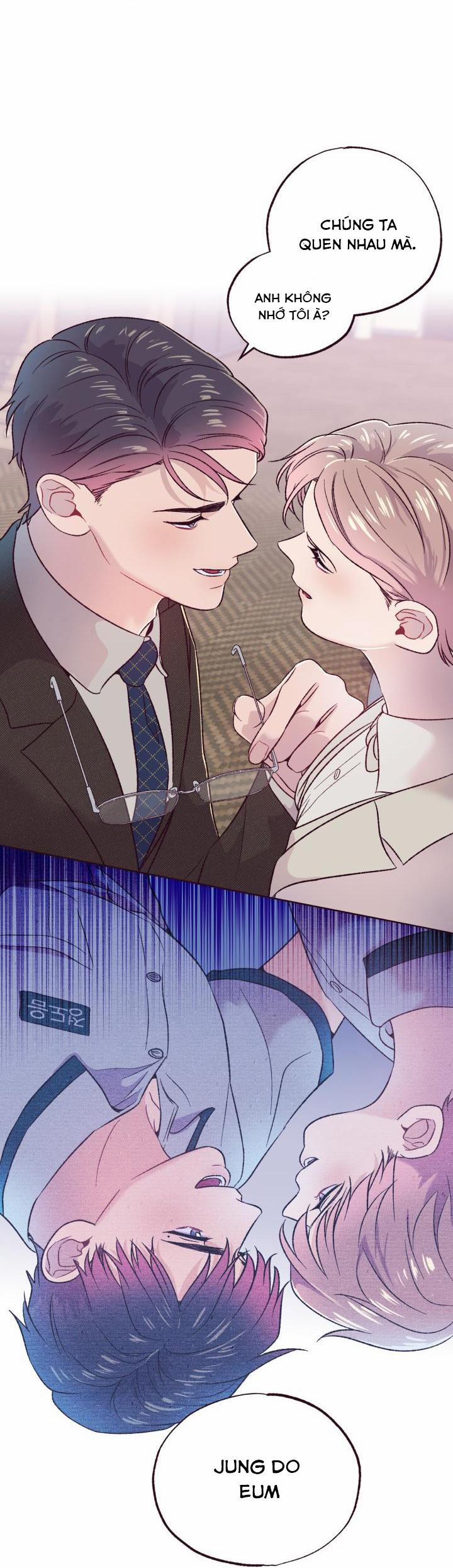 (END SS2) SỤP ĐỔ 2 trang 73