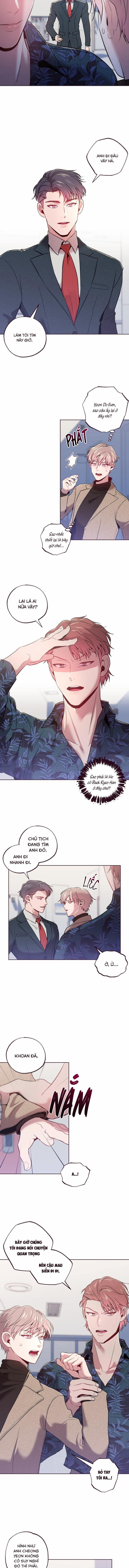 (END SS2) SỤP ĐỔ 23 trang 1