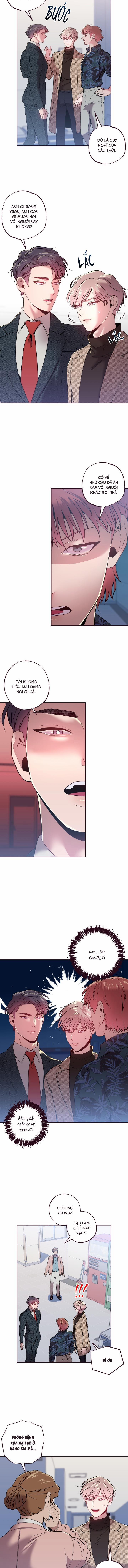 (END SS2) SỤP ĐỔ 23 trang 2