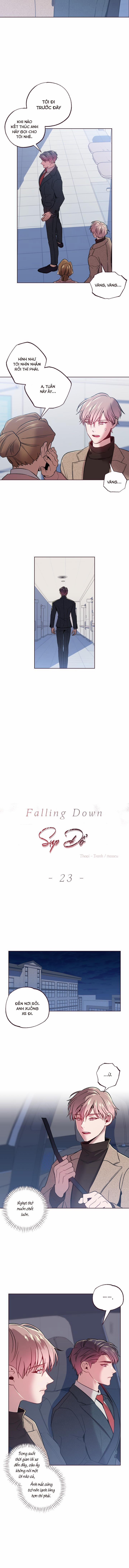 (END SS2) SỤP ĐỔ 23 trang 5