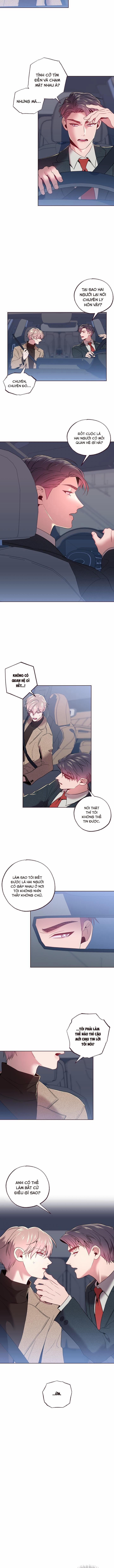 (END SS2) SỤP ĐỔ 23 trang 7