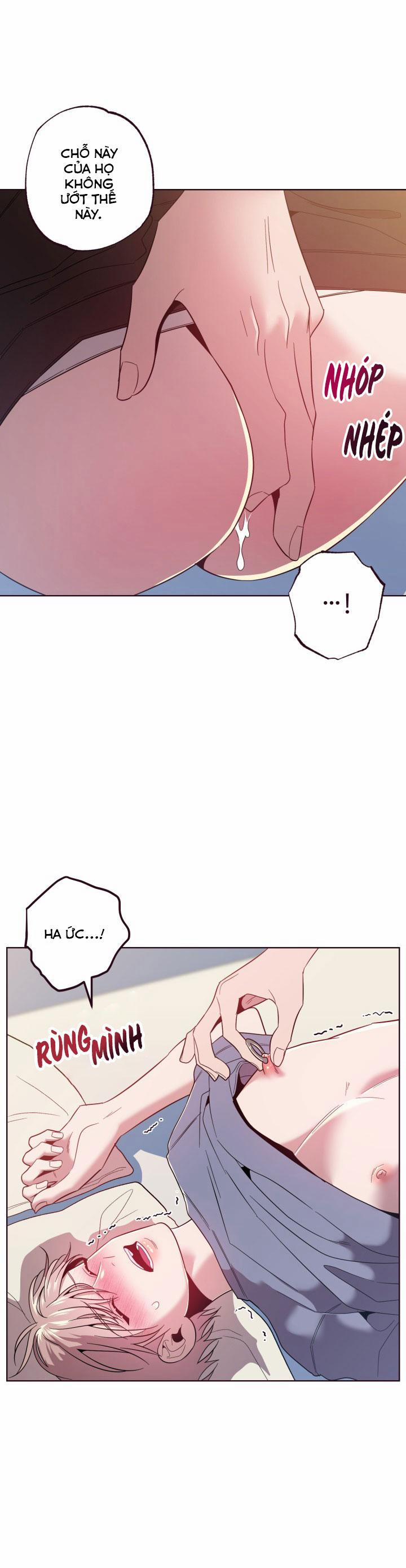 (END SS2) SỤP ĐỔ 25 trang 14