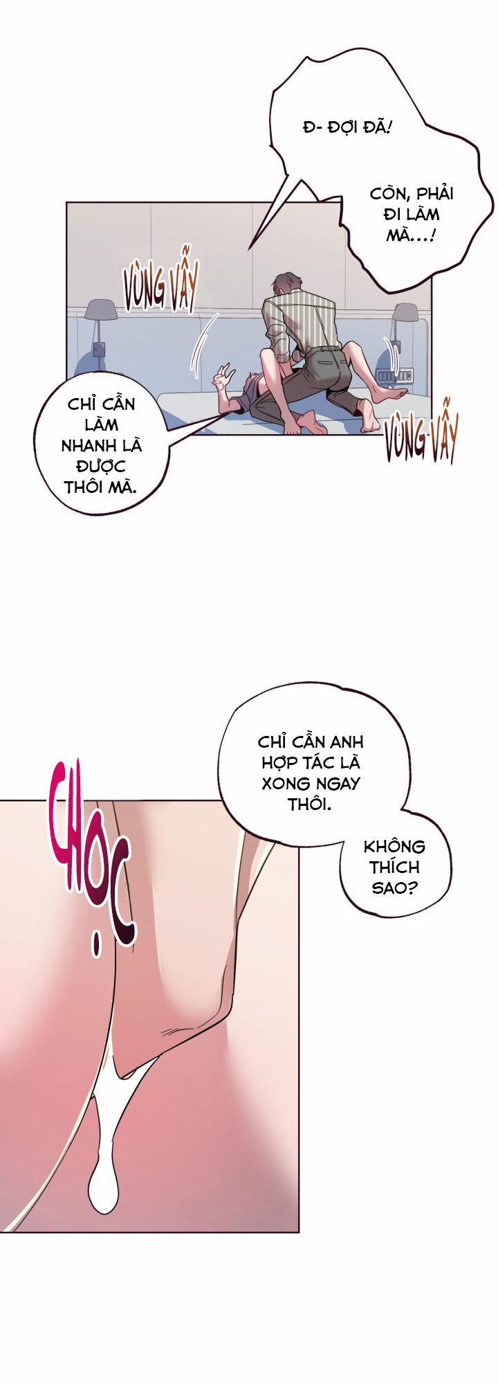 (END SS2) SỤP ĐỔ 25 trang 15