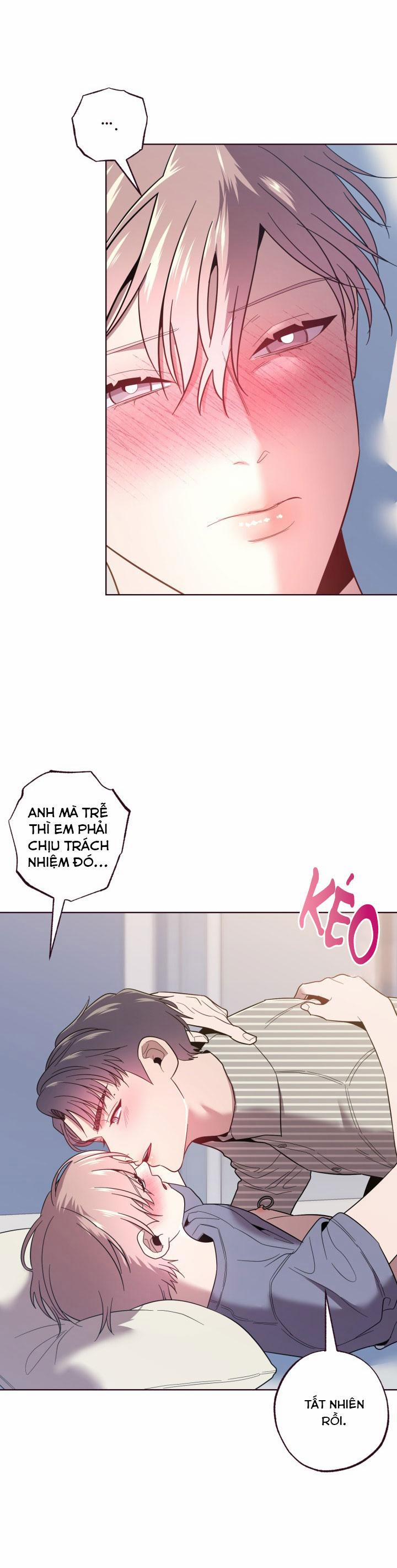 (END SS2) SỤP ĐỔ 25 trang 16