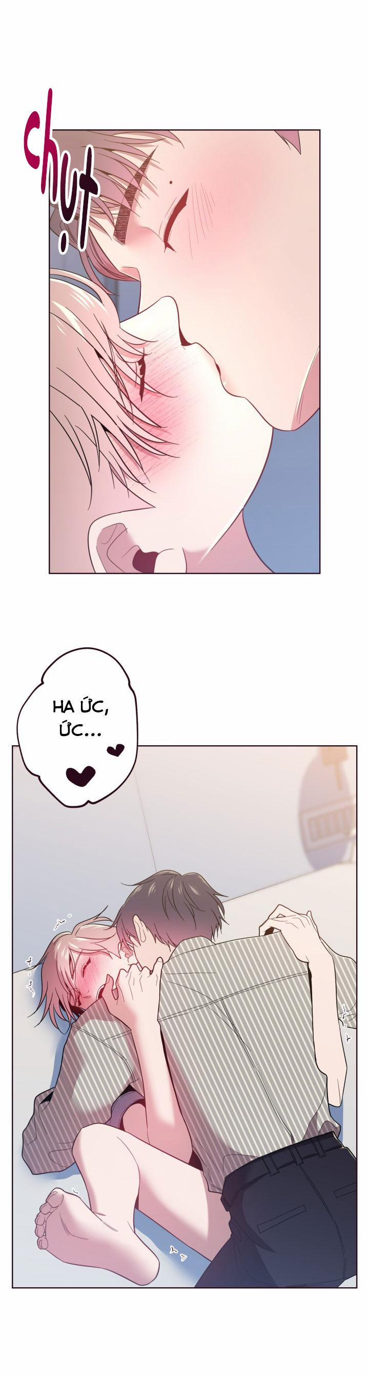 (END SS2) SỤP ĐỔ 25 trang 17