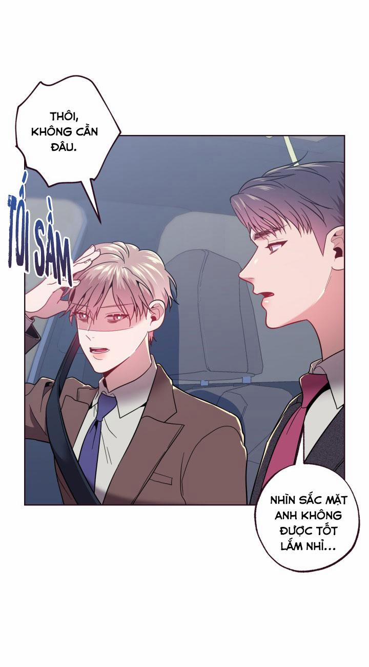 (END SS2) SỤP ĐỔ 25 trang 20