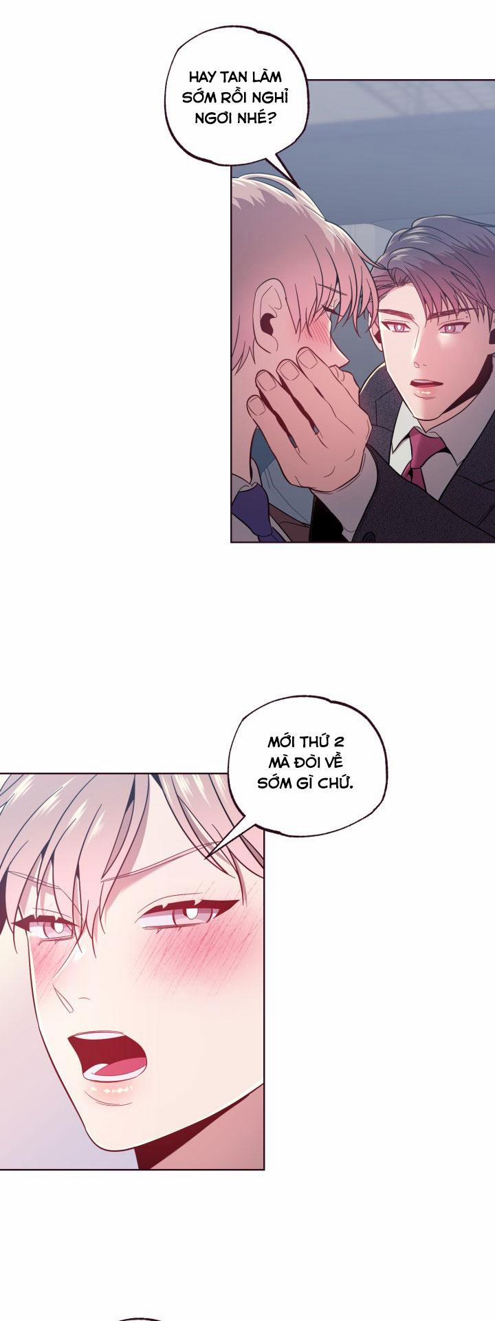 (END SS2) SỤP ĐỔ 25 trang 21